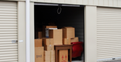 Storage Services