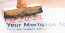 Mortgage Broker